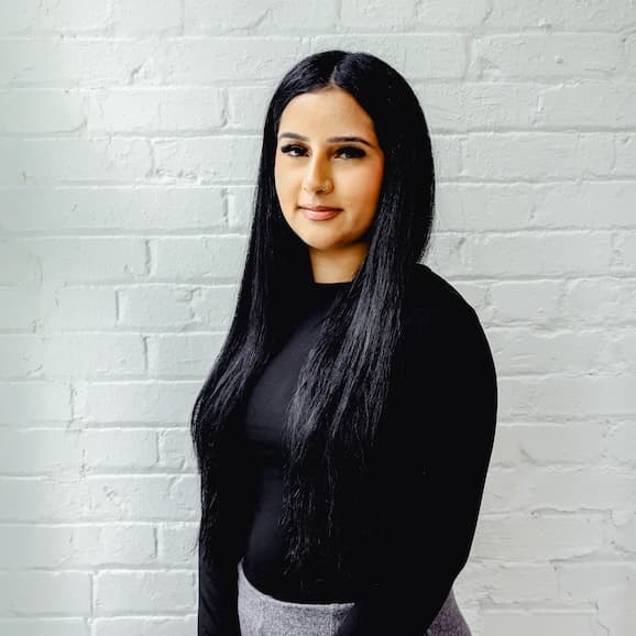 Aalam Gill, Client success manager