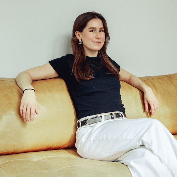 Alex Bradley, Product designer