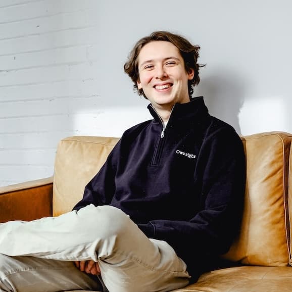 Connor Buchko, Software engineer