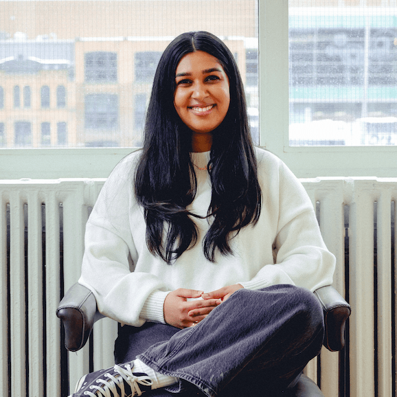 Faatema Syed, Client success specialist