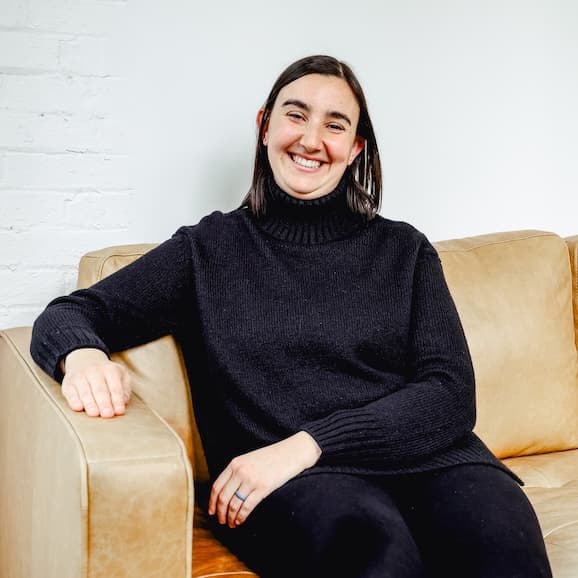 Janelle Hazelton, Client success specialist