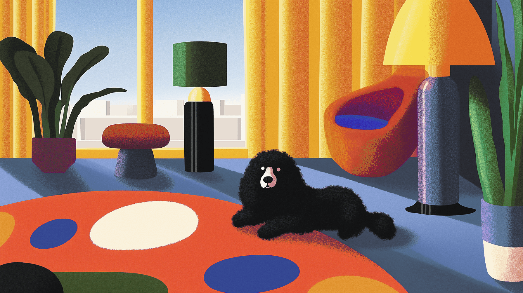 5 Interior Design Trends to Consider for Your New Home