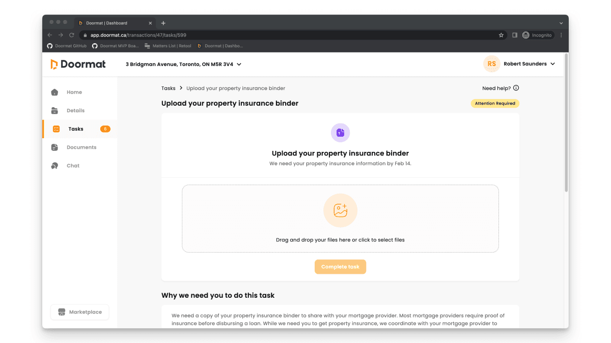 Property Insurance
