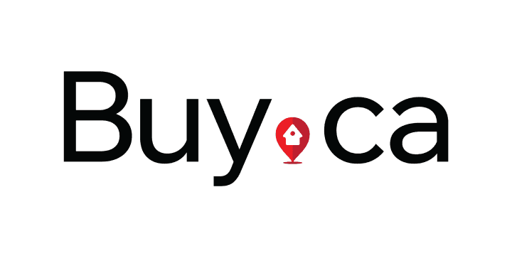 The logo of Buy.ca.