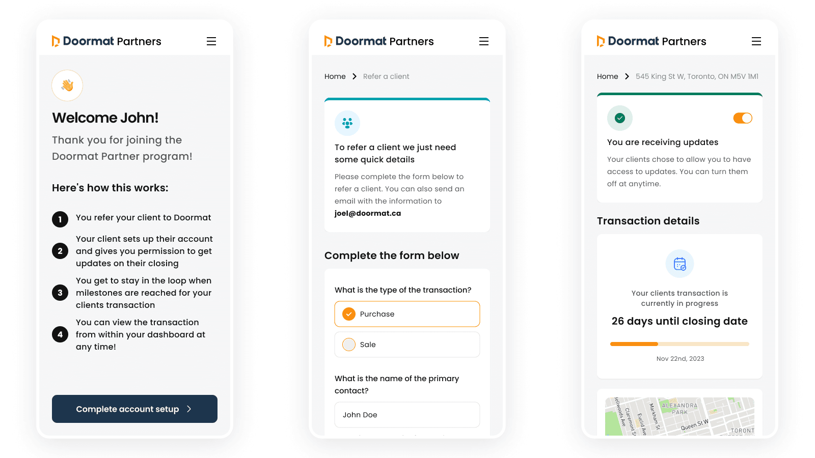 Partner Product Image